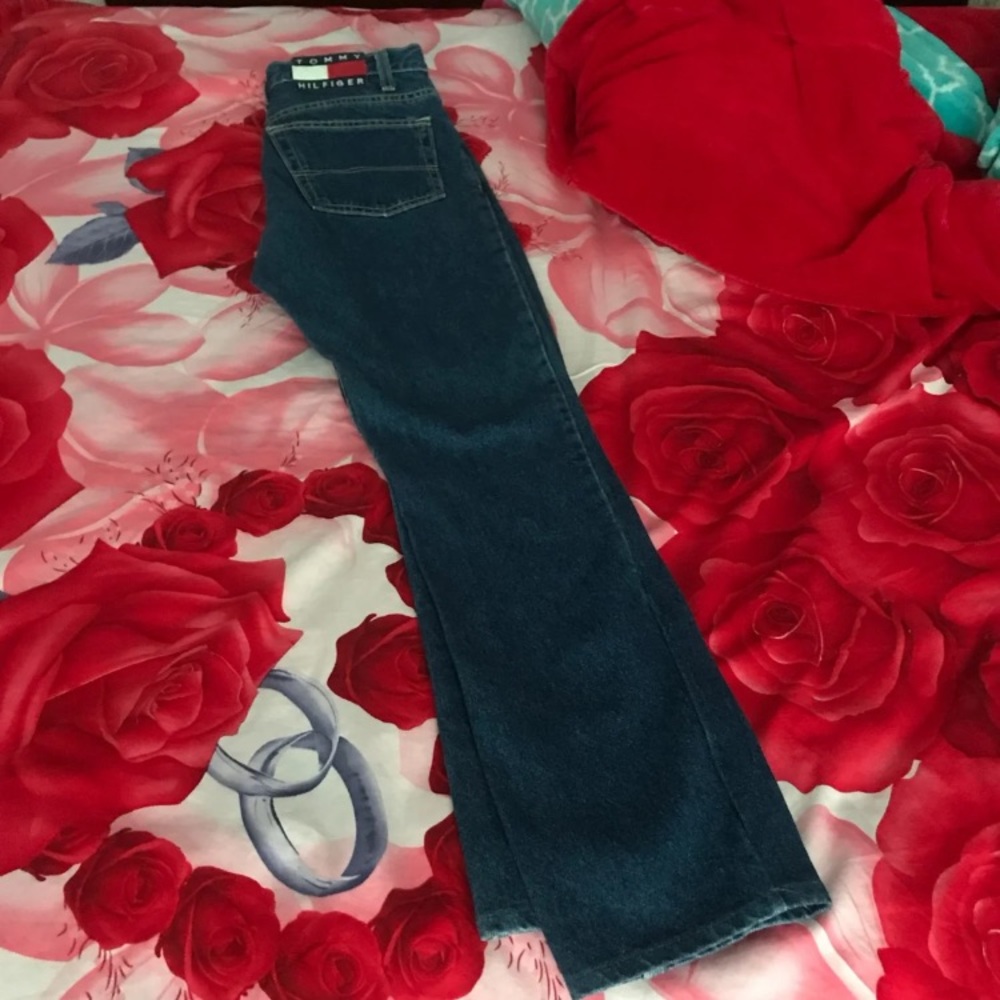 jeans - Picture 5 of 5